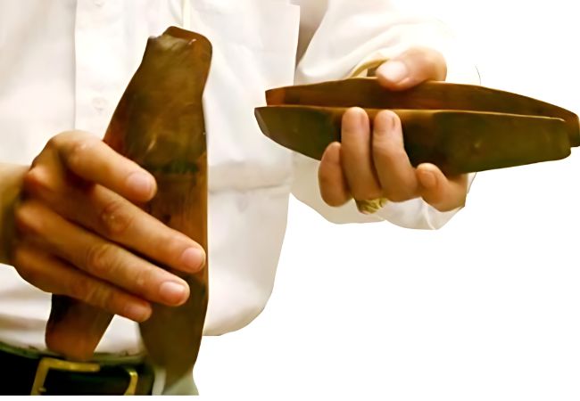 ǀXam language visual data 2